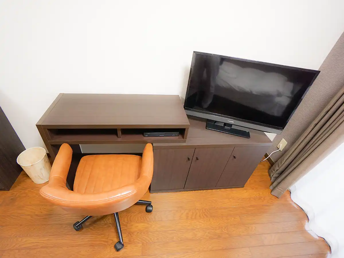 エリアワン松山駅前の写真