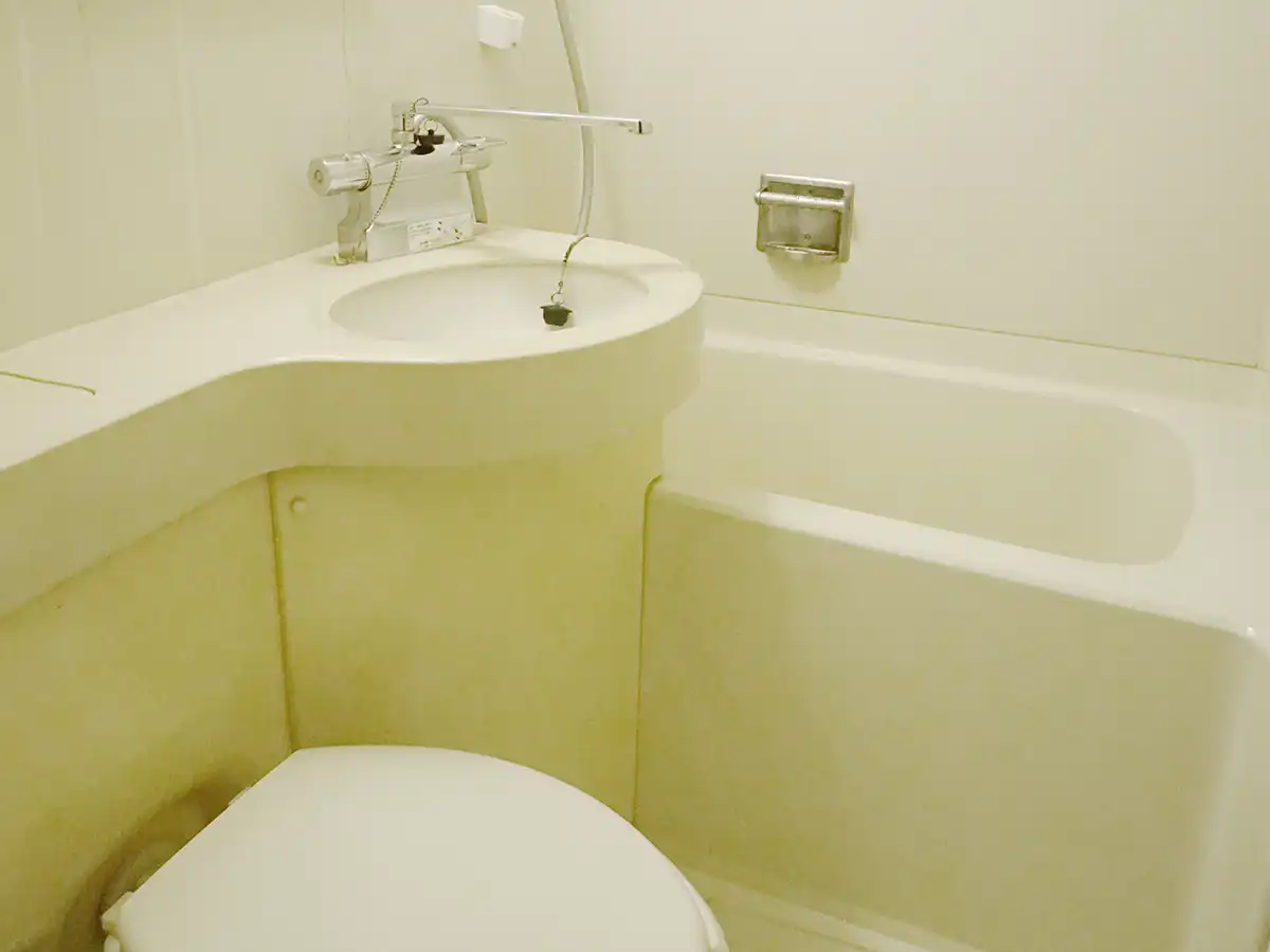 エリアワン松山駅前の写真