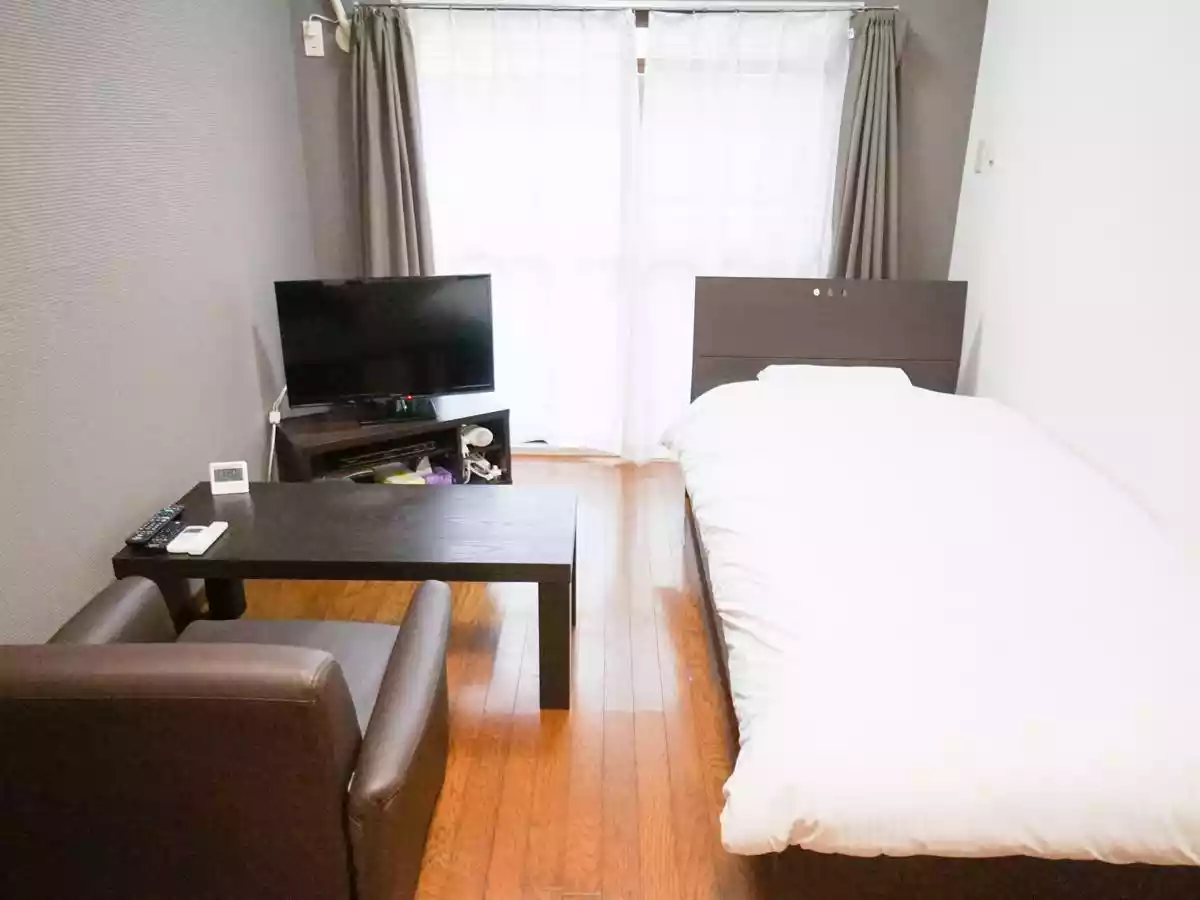 エリアワン松山駅前の写真