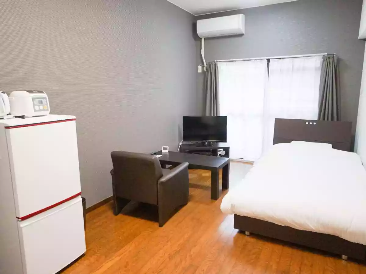 エリアワン松山駅前の写真