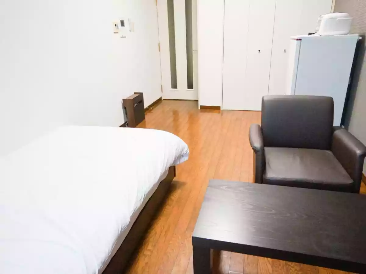 エリアワン松山駅前の写真