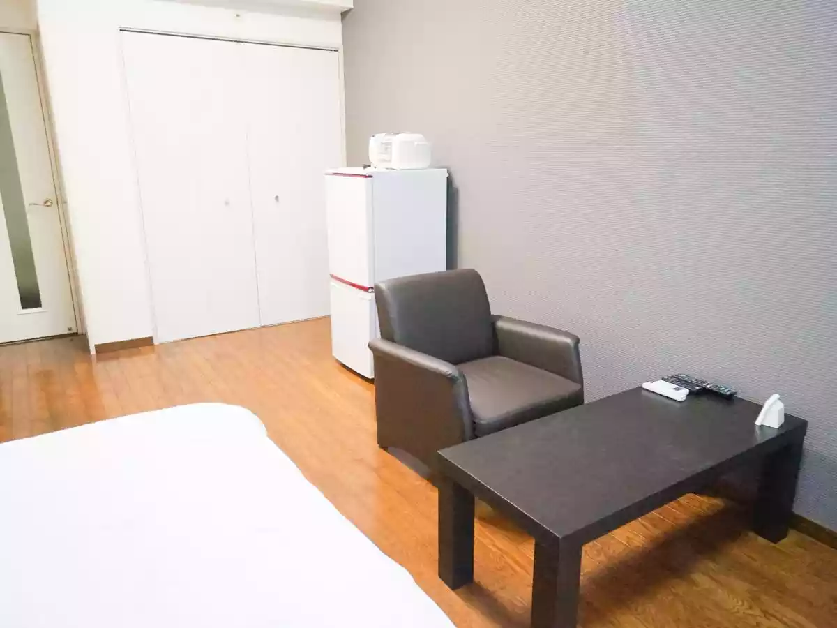 エリアワン松山駅前の写真