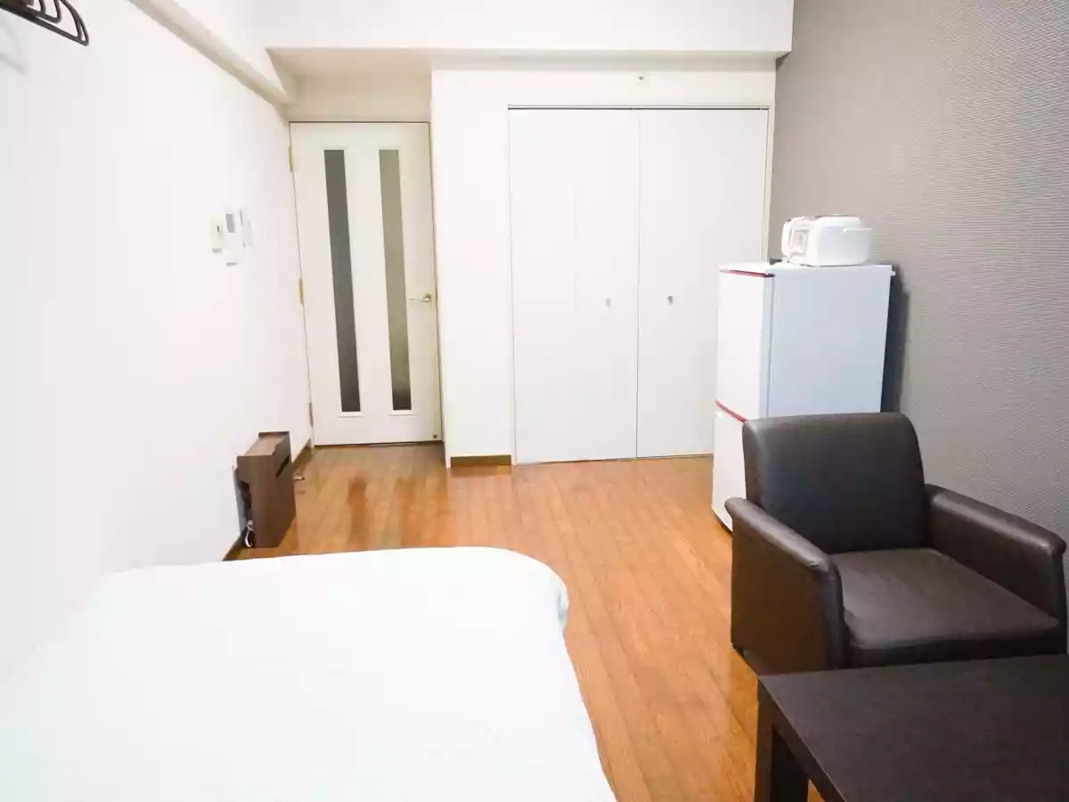 エリアワン松山駅前の写真