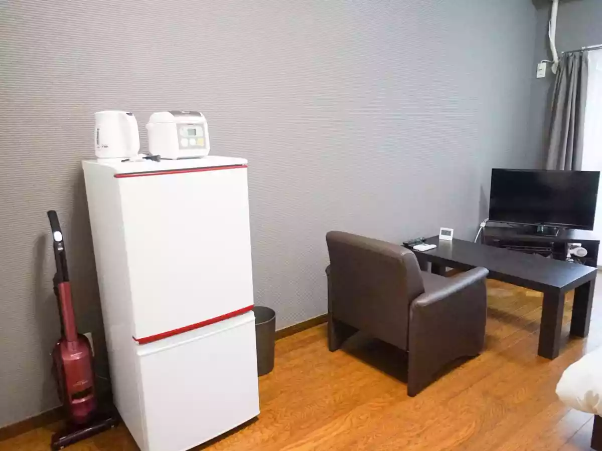 エリアワン松山駅前の写真