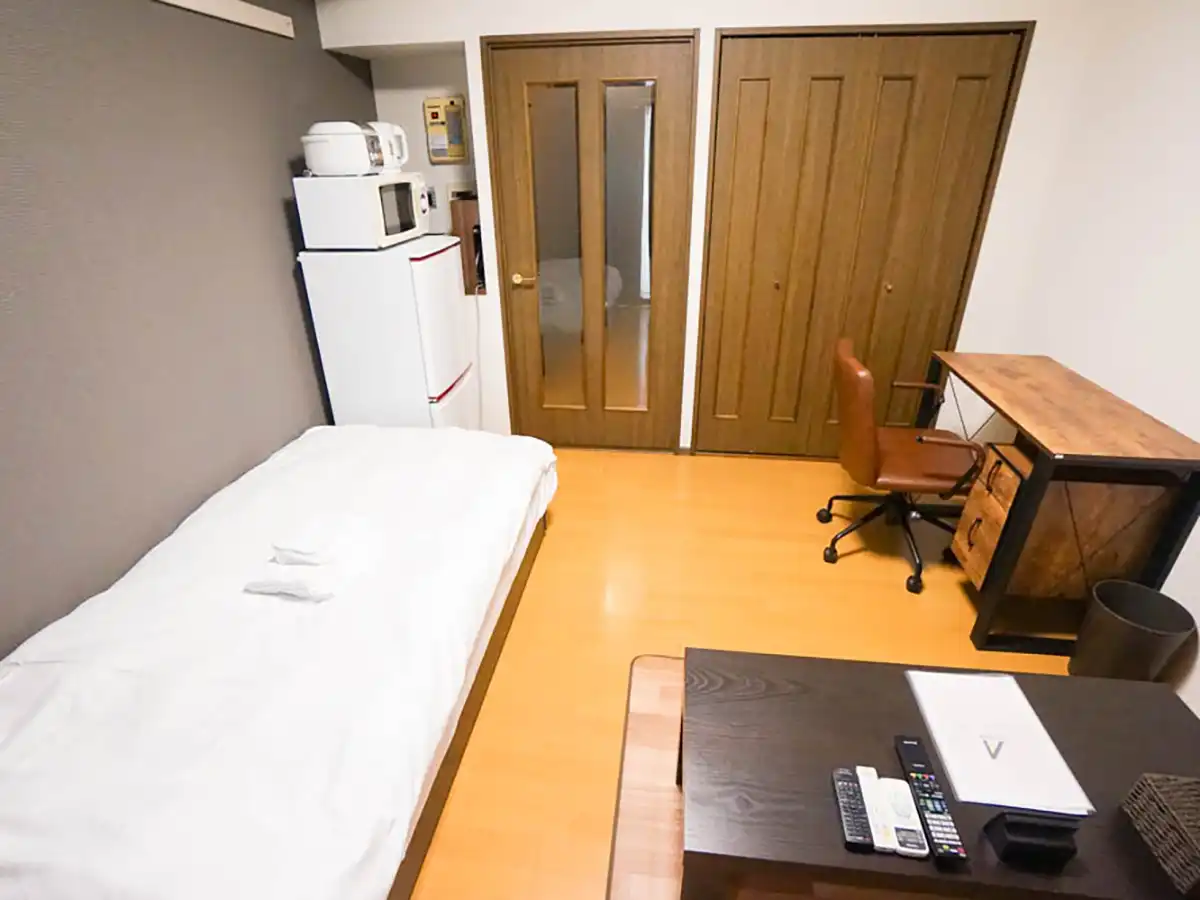 エリアワン松山大手町の写真