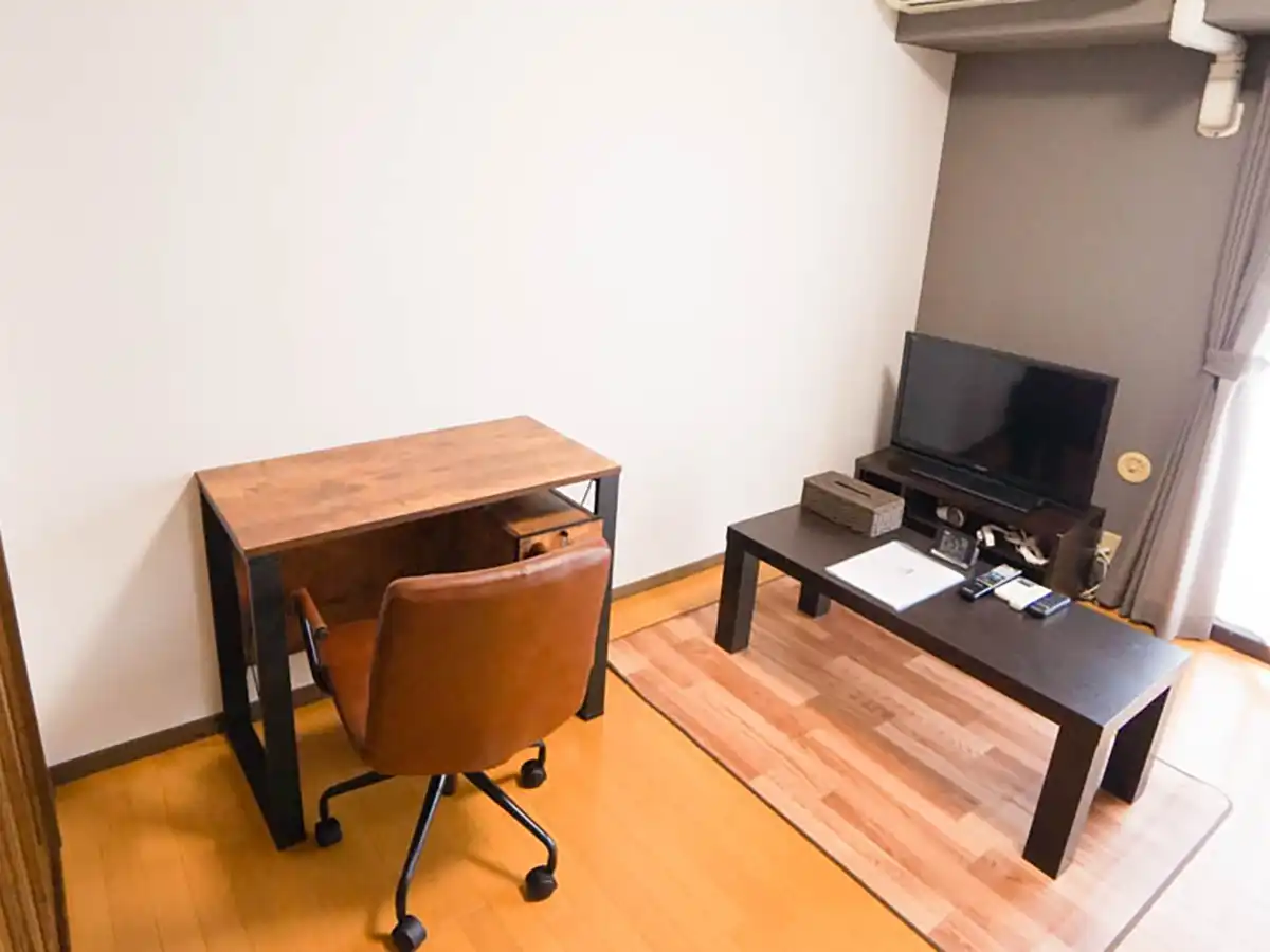 エリアワン松山大手町の写真