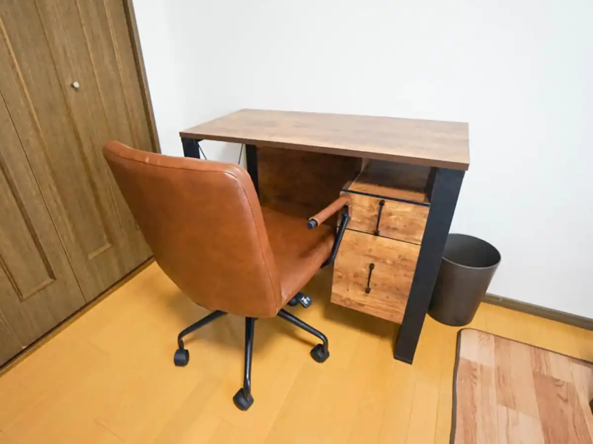 エリアワン松山大手町の写真