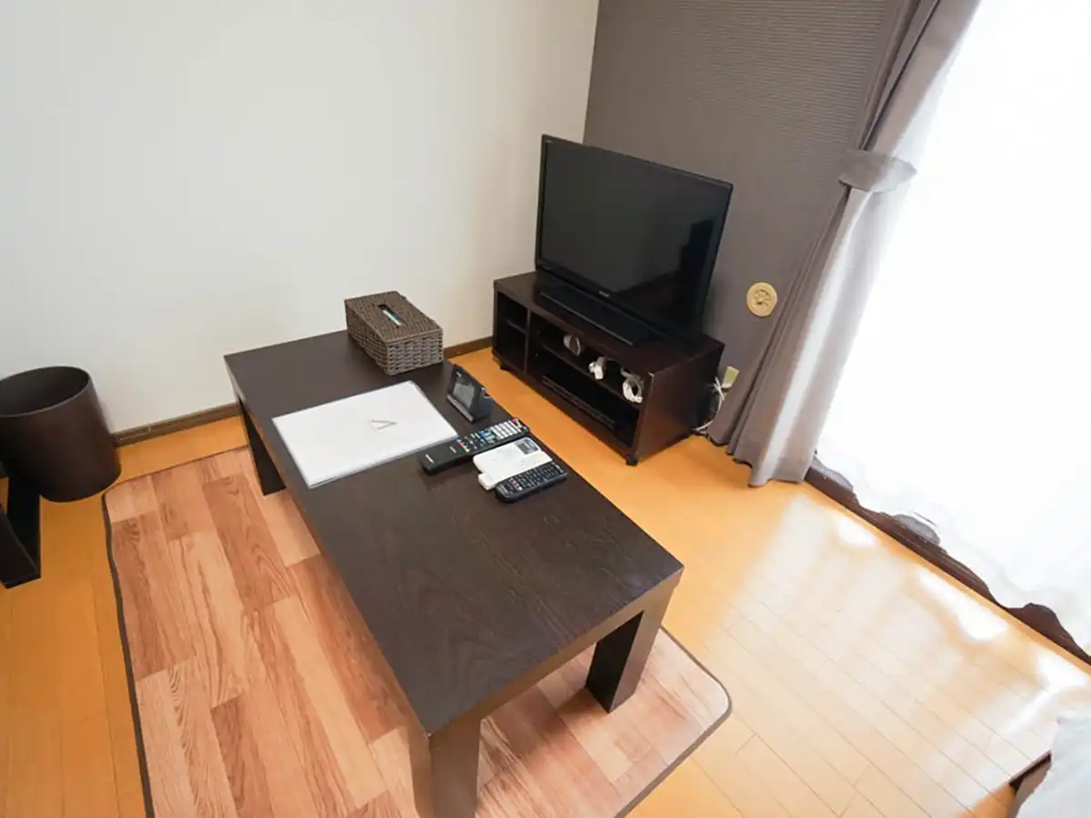 エリアワン松山大手町の写真