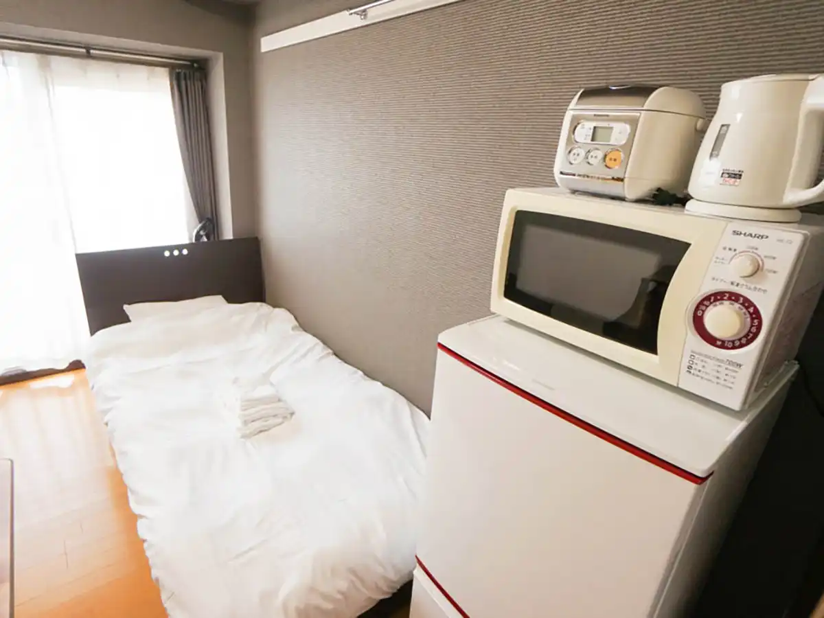 エリアワン松山大手町の写真