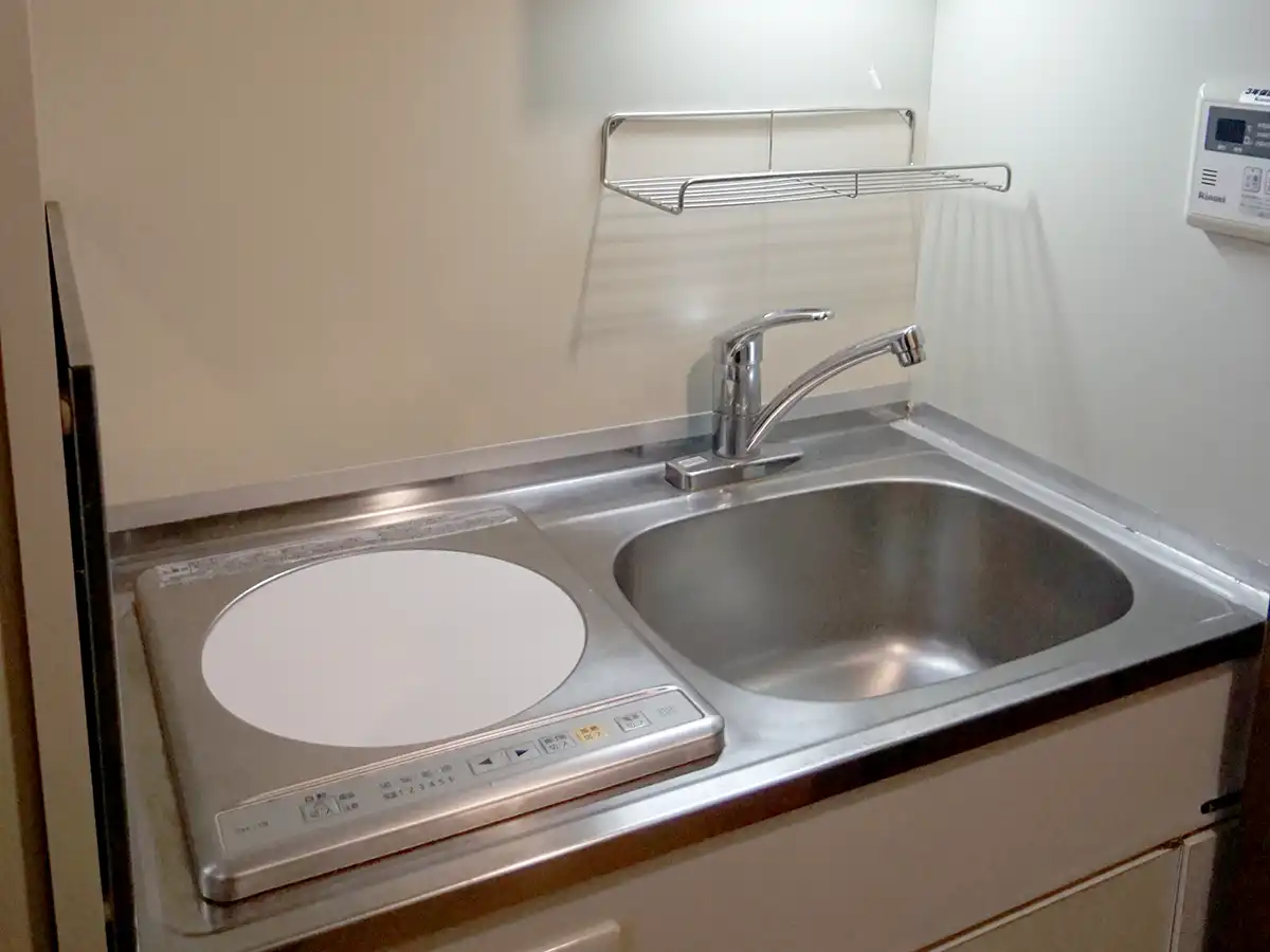 エリアワン松山大手町の写真