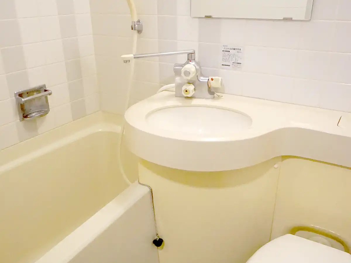 エリアワン松山大手町の写真