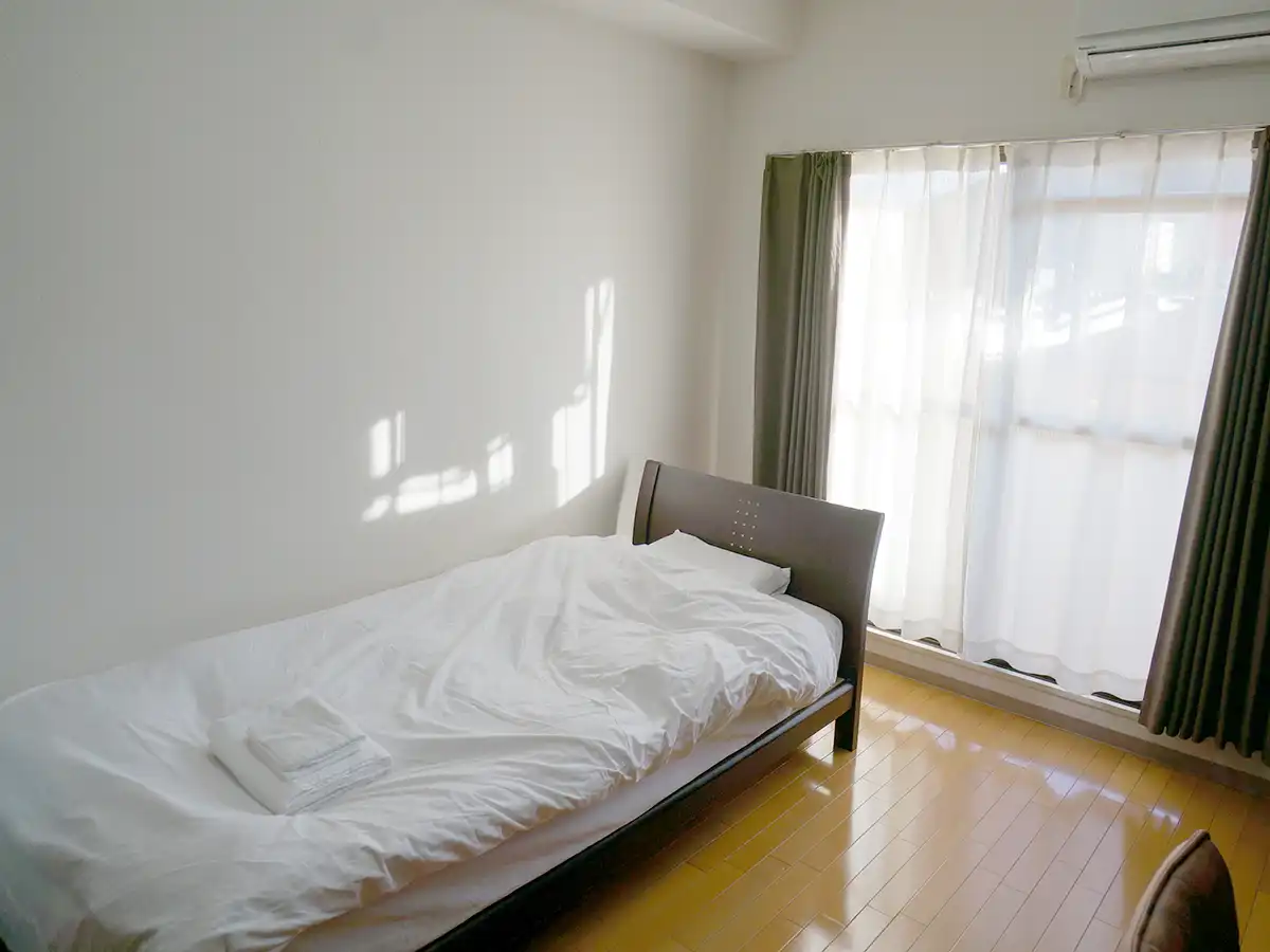 エリアワン徳島佐古の共有部写真