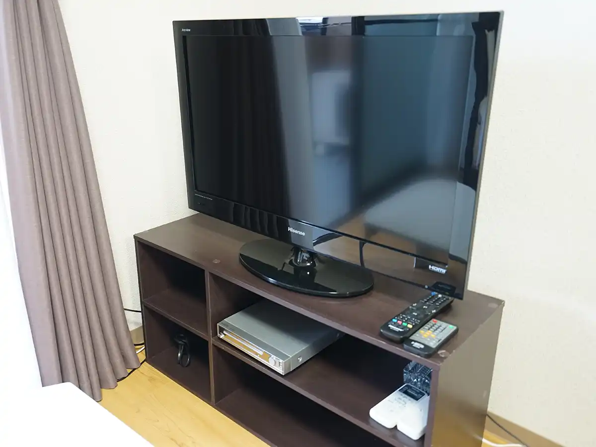 エリアワンはりまや橋の共有部写真