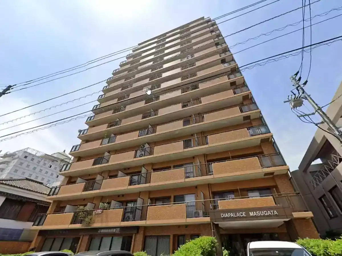 ウィークリーマンション・マンスリーマンション画像