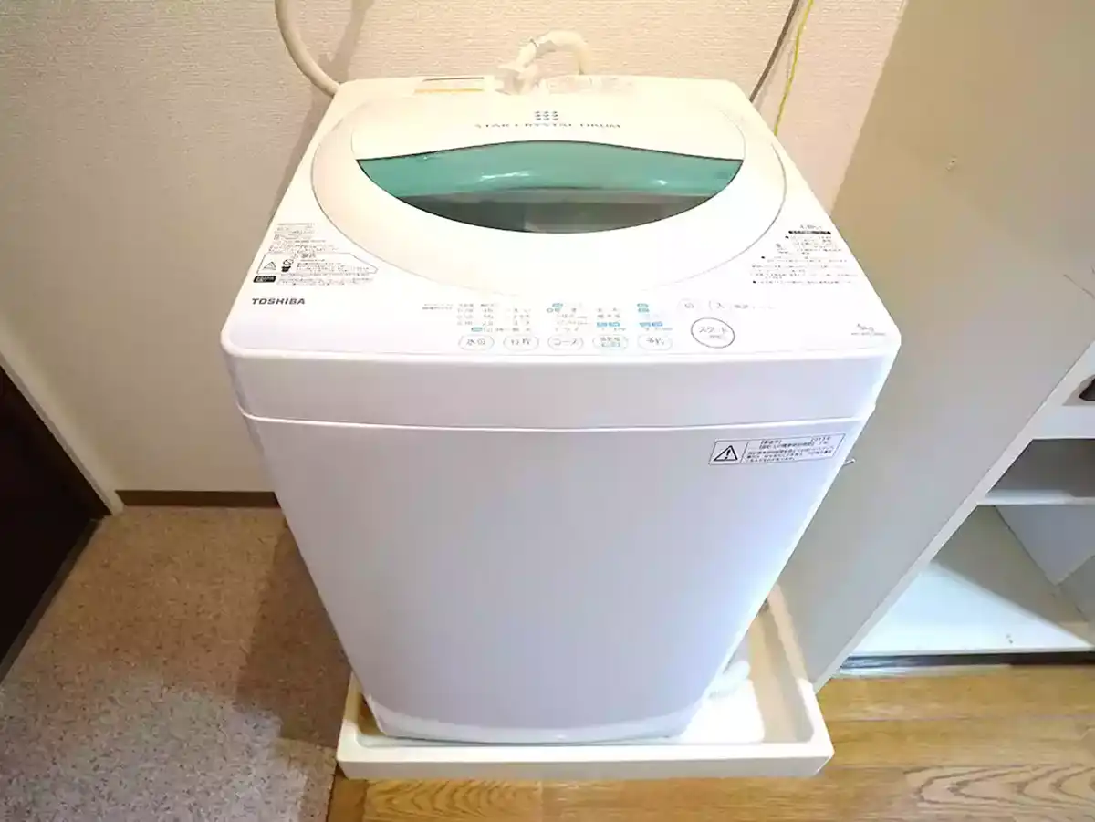 エリアワン高知県庁前の共有部写真