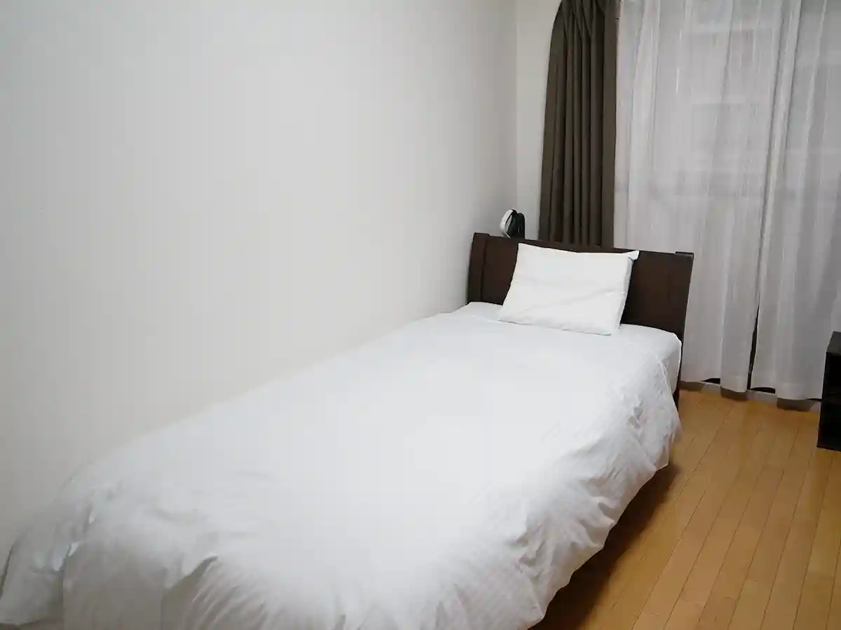 エリアワン天神南の共有部写真