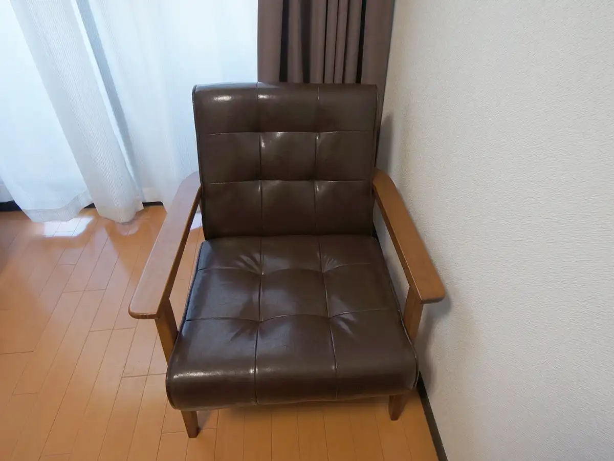 エリアワン天神アベニューの共有部写真