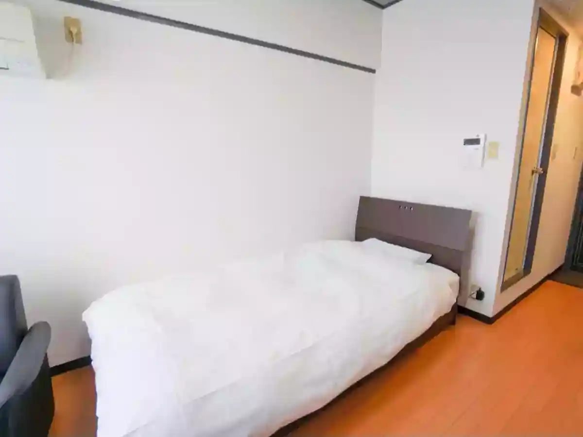 エリアワン小倉の共有部写真