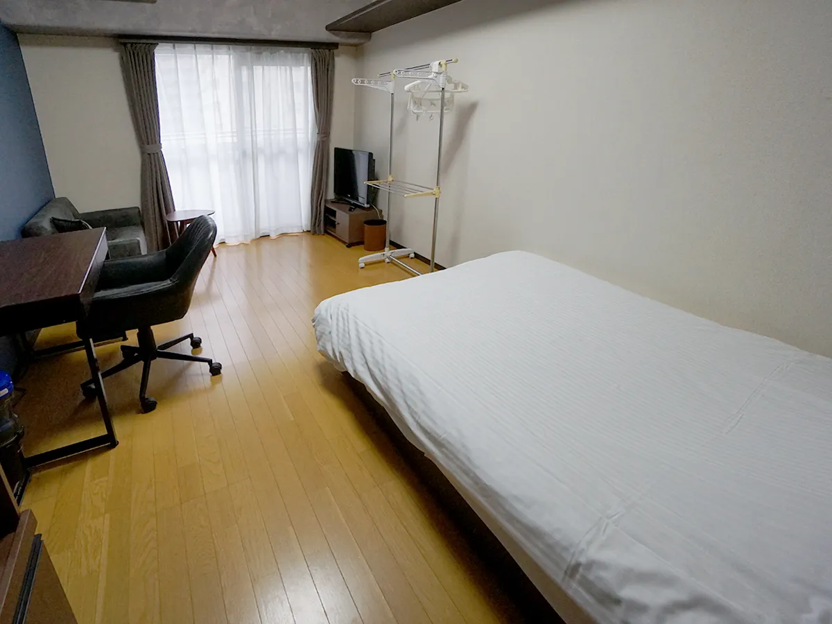 エリアワン熊本下通西の写真