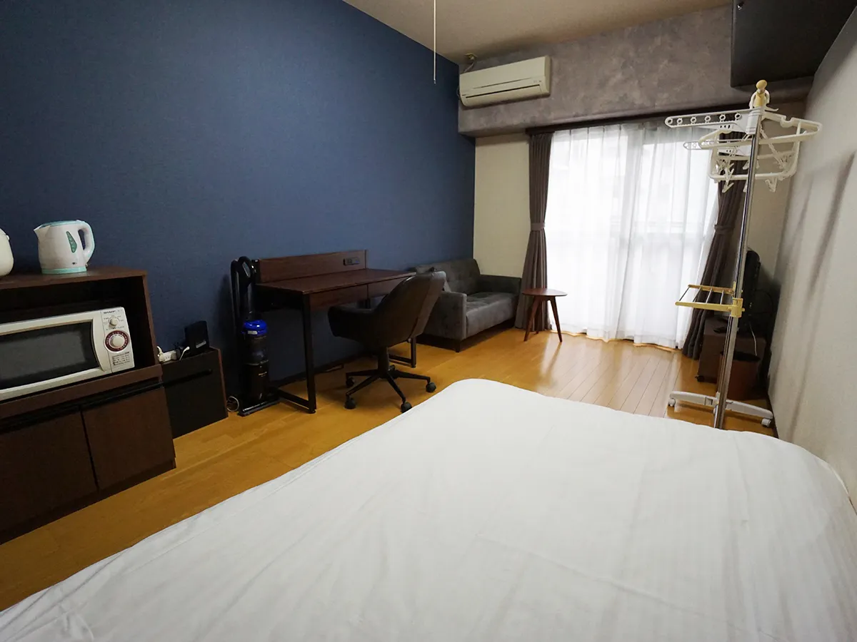 エリアワン熊本下通西の写真