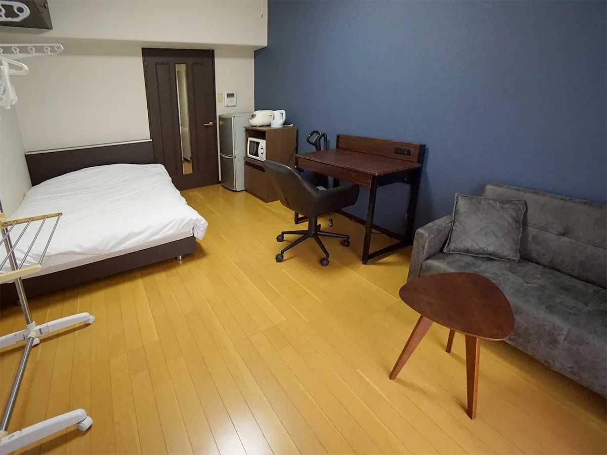 エリアワン熊本下通西の写真