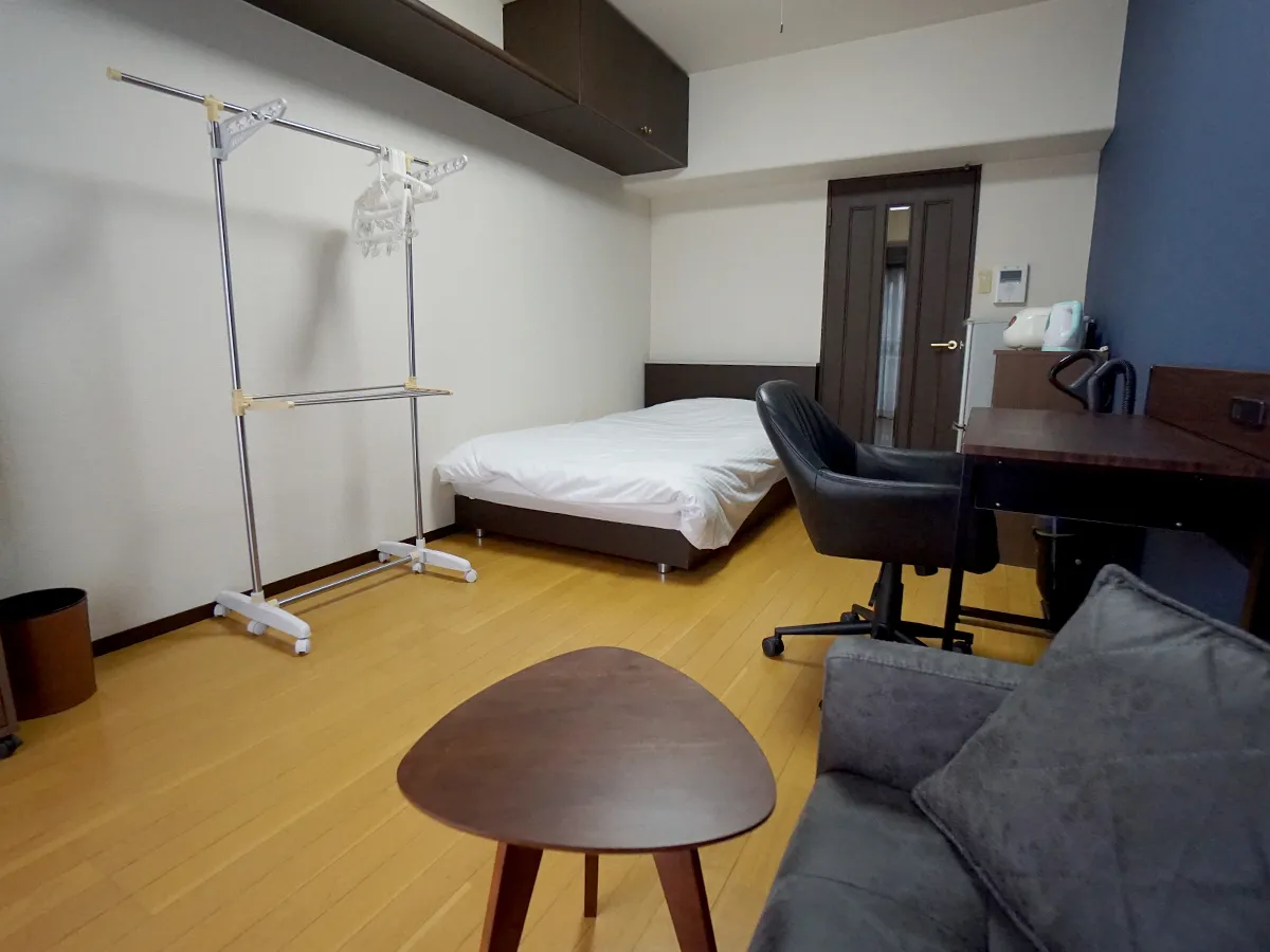 エリアワン熊本下通西の写真