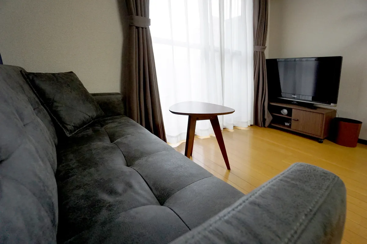 エリアワン熊本下通西の写真