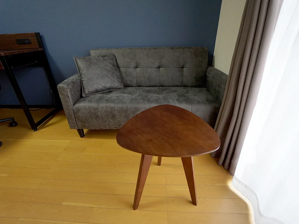 エリアワン熊本下通西の写真