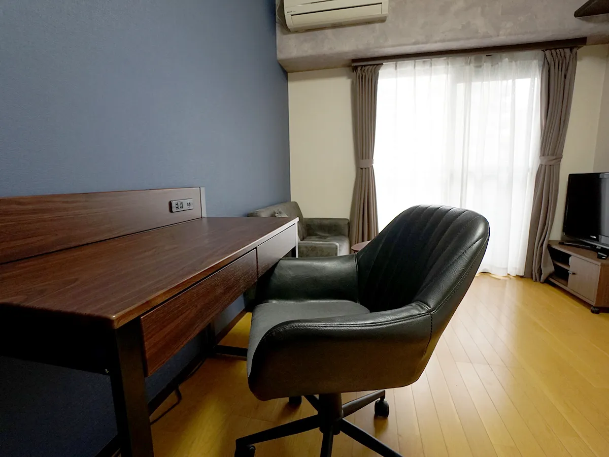 エリアワン熊本下通西の写真