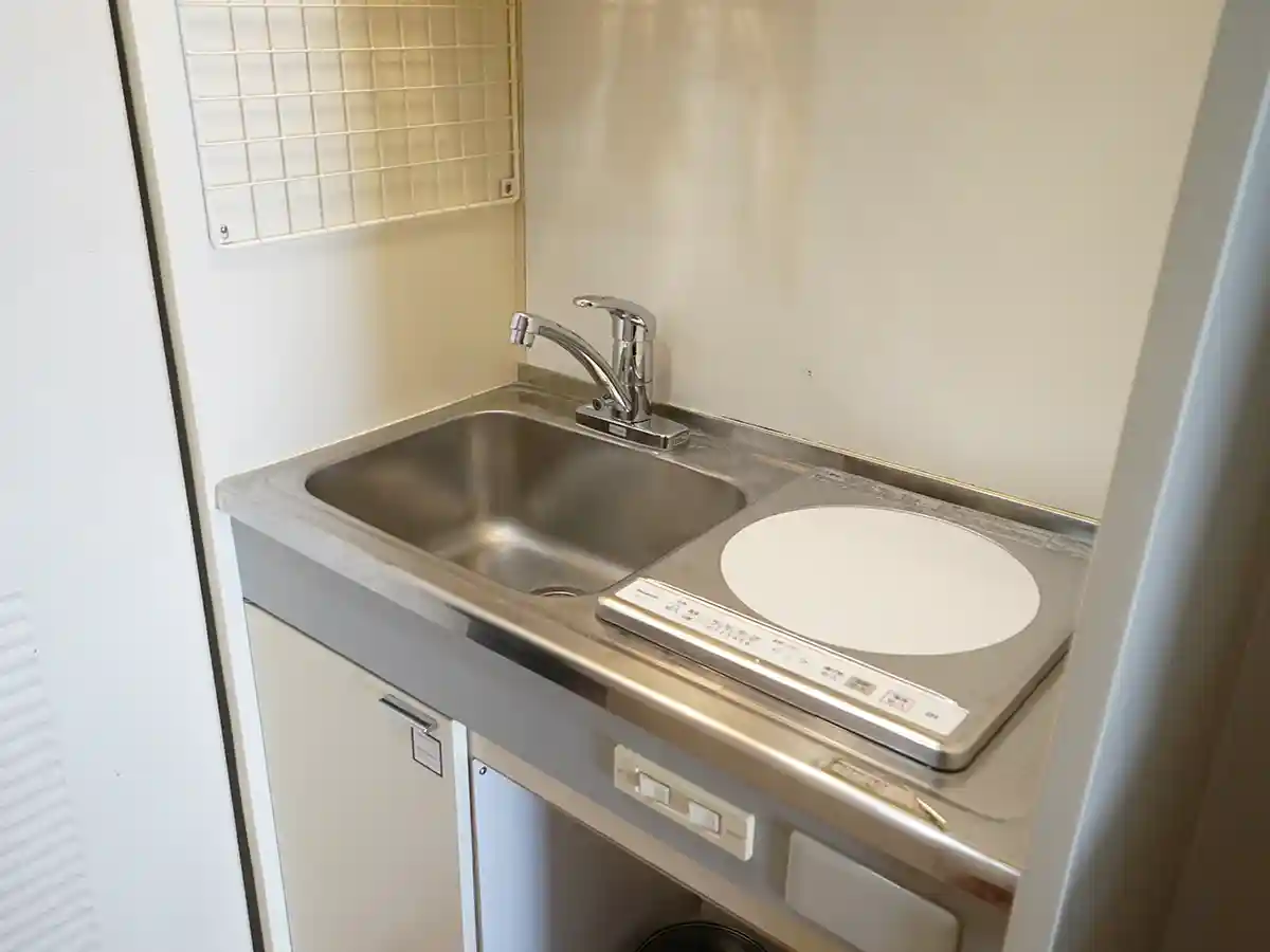 エリアワン熊本下通西の写真