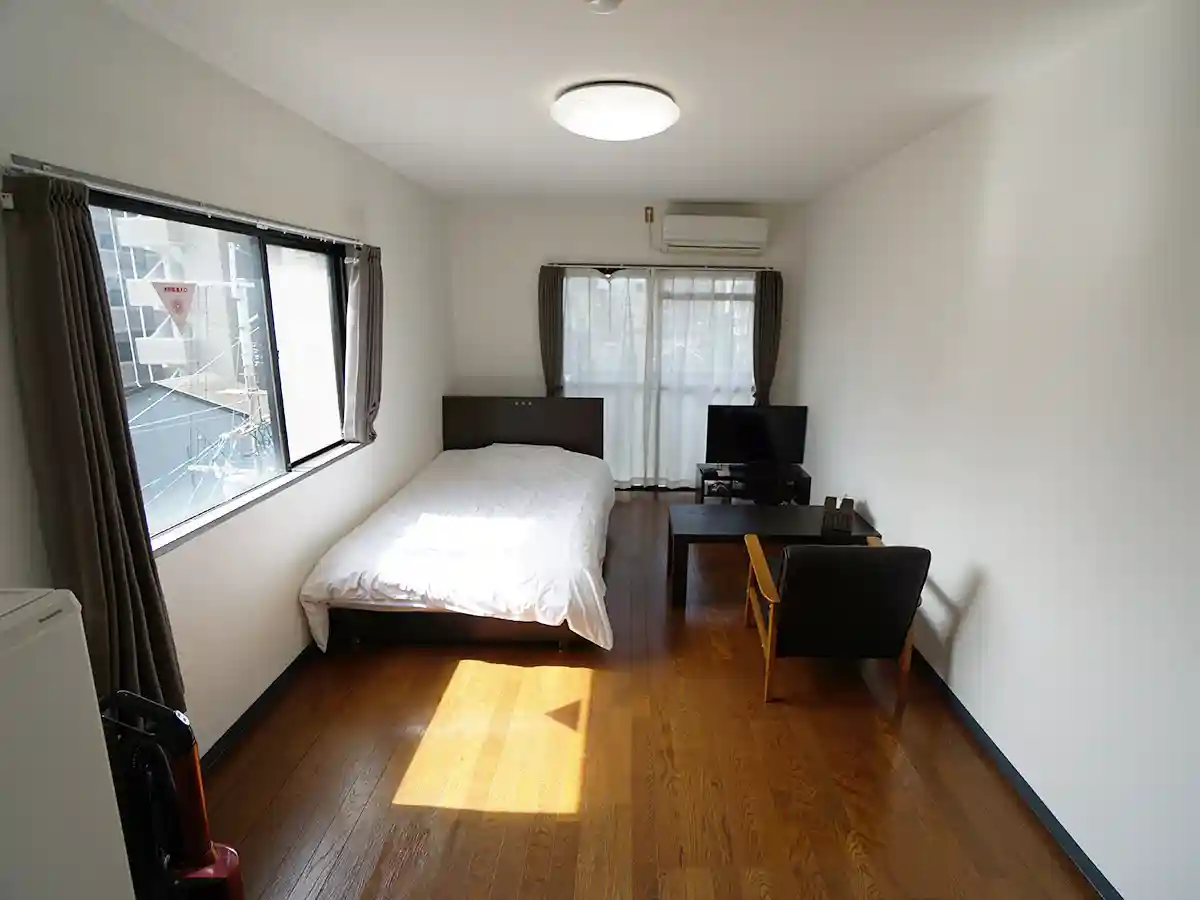 エリアワン熊本上通北の写真