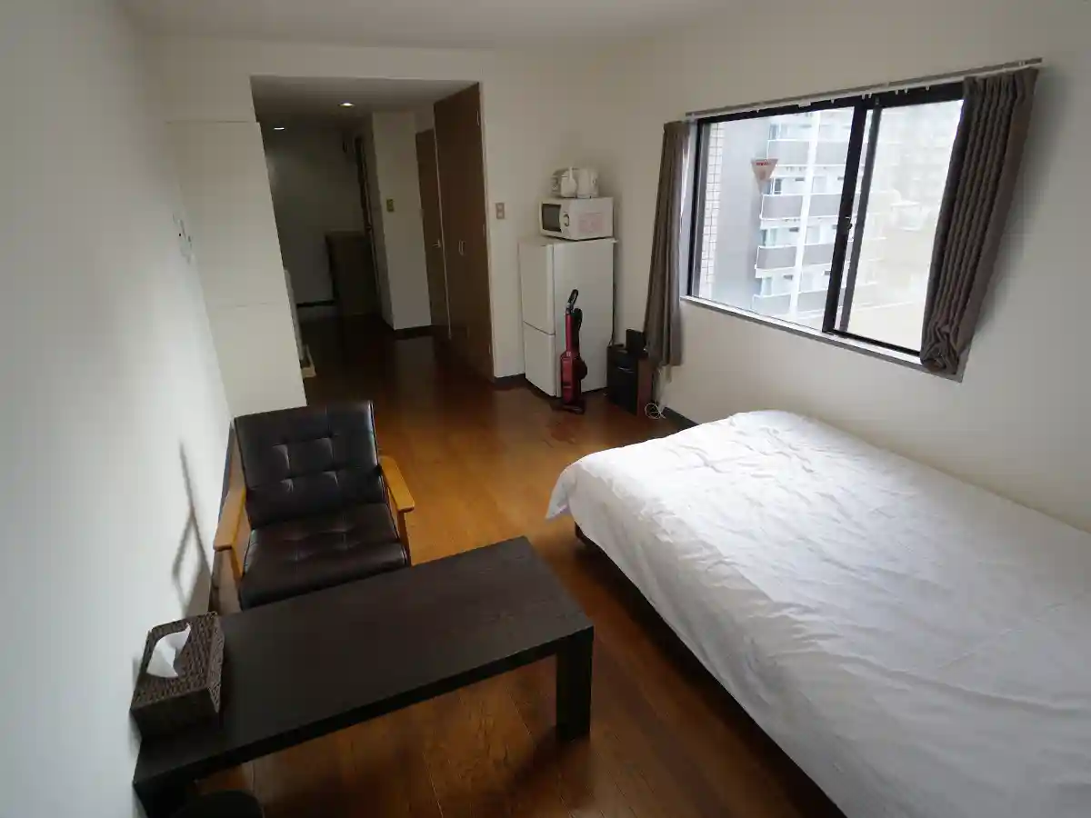 エリアワン熊本上通北の写真