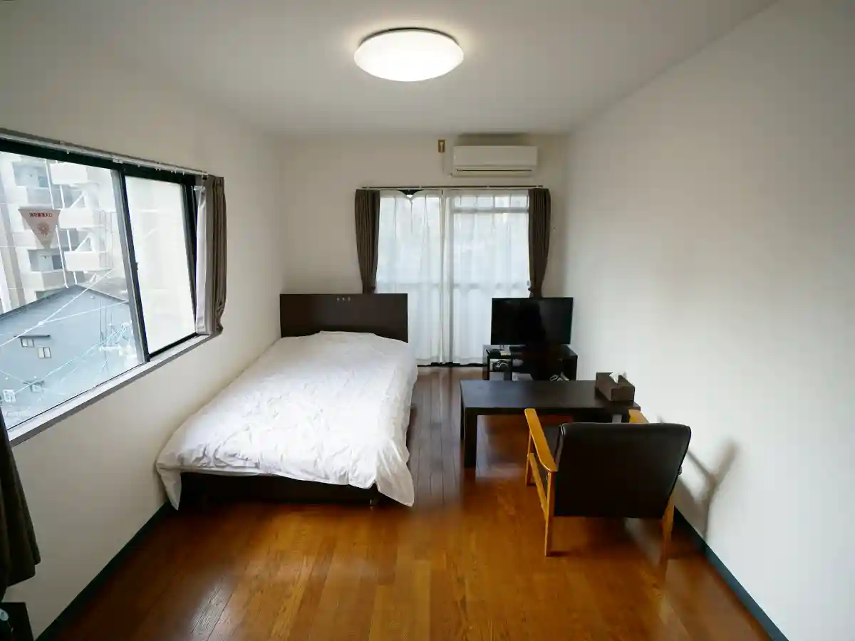 エリアワン熊本上通北の写真