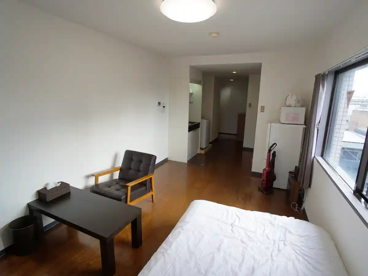 エリアワン熊本上通北の写真