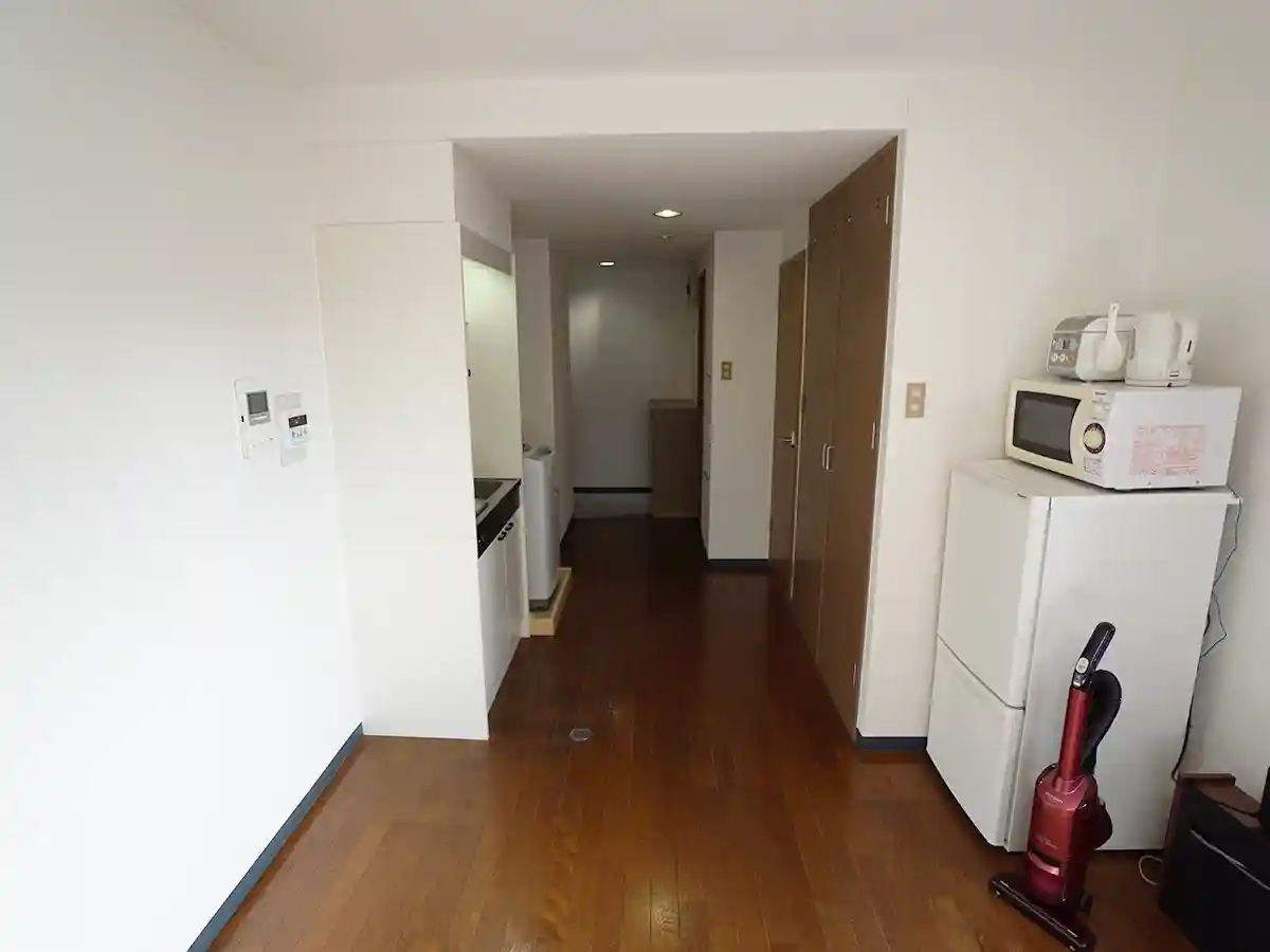 エリアワン熊本上通北の写真