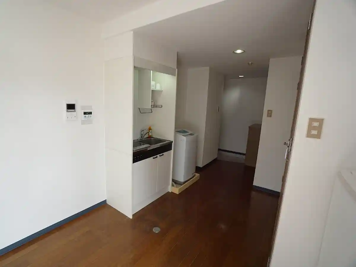 エリアワン熊本上通北の写真