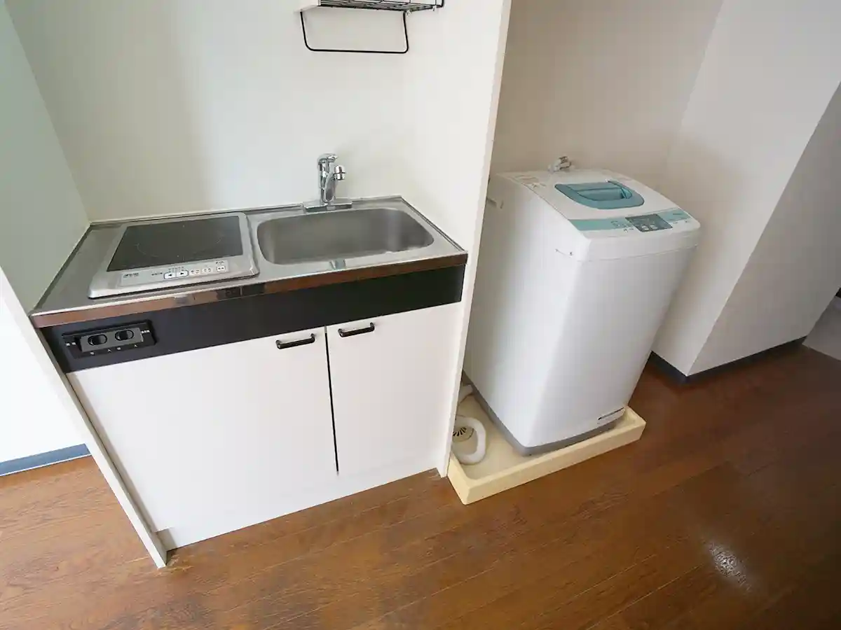 エリアワン熊本上通北の写真