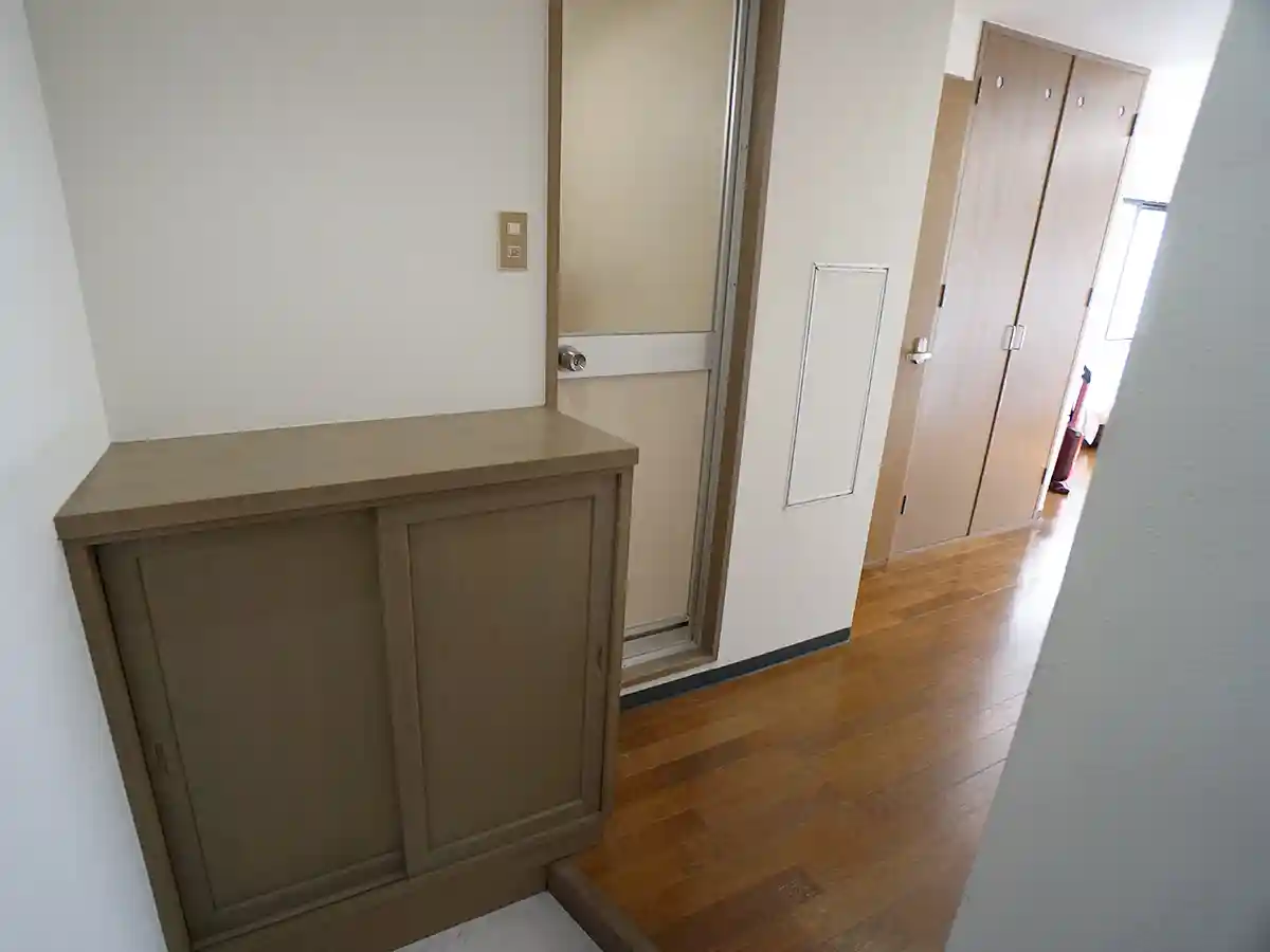 エリアワン熊本上通北の写真