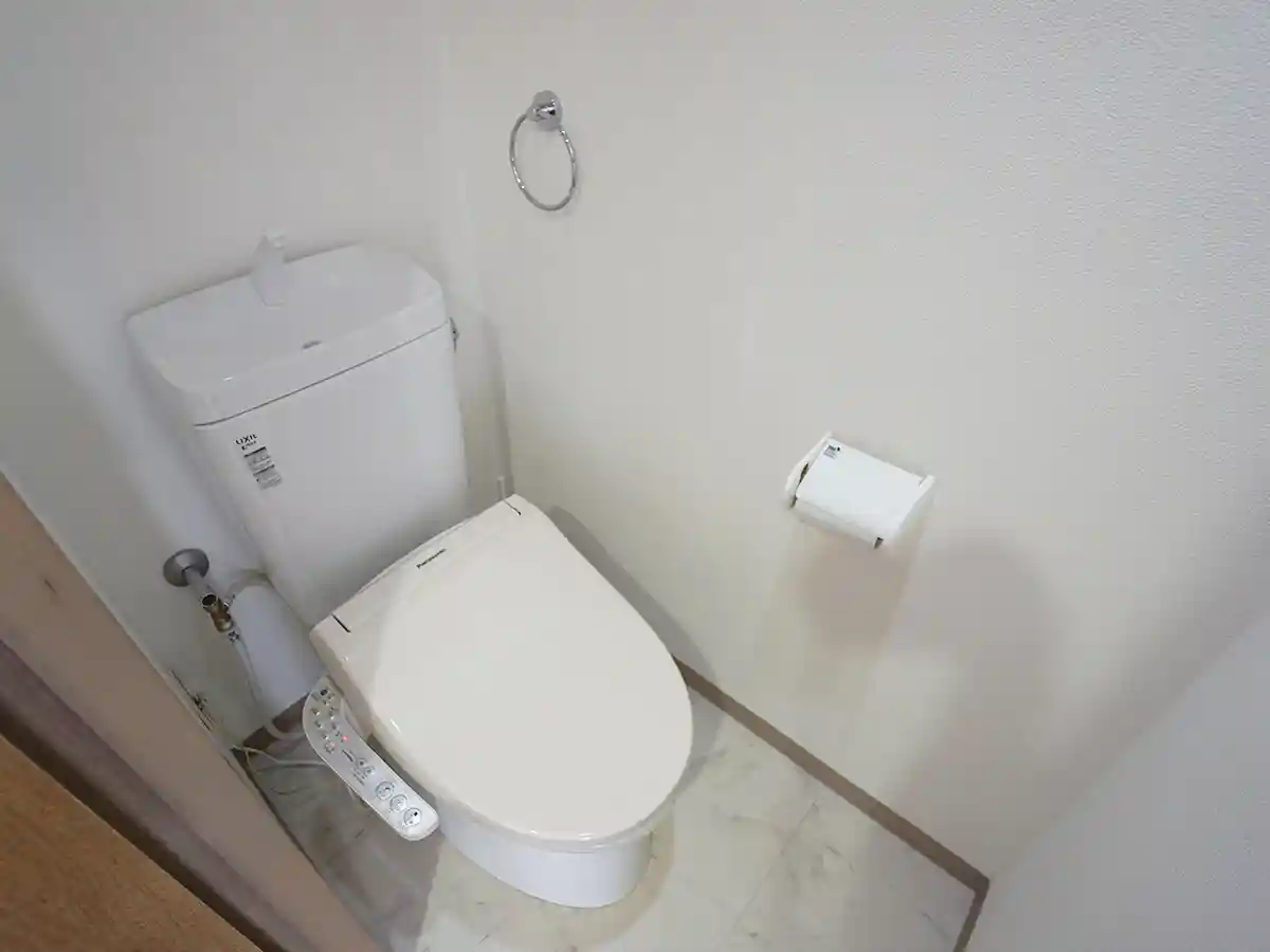 エリアワン熊本上通北の写真