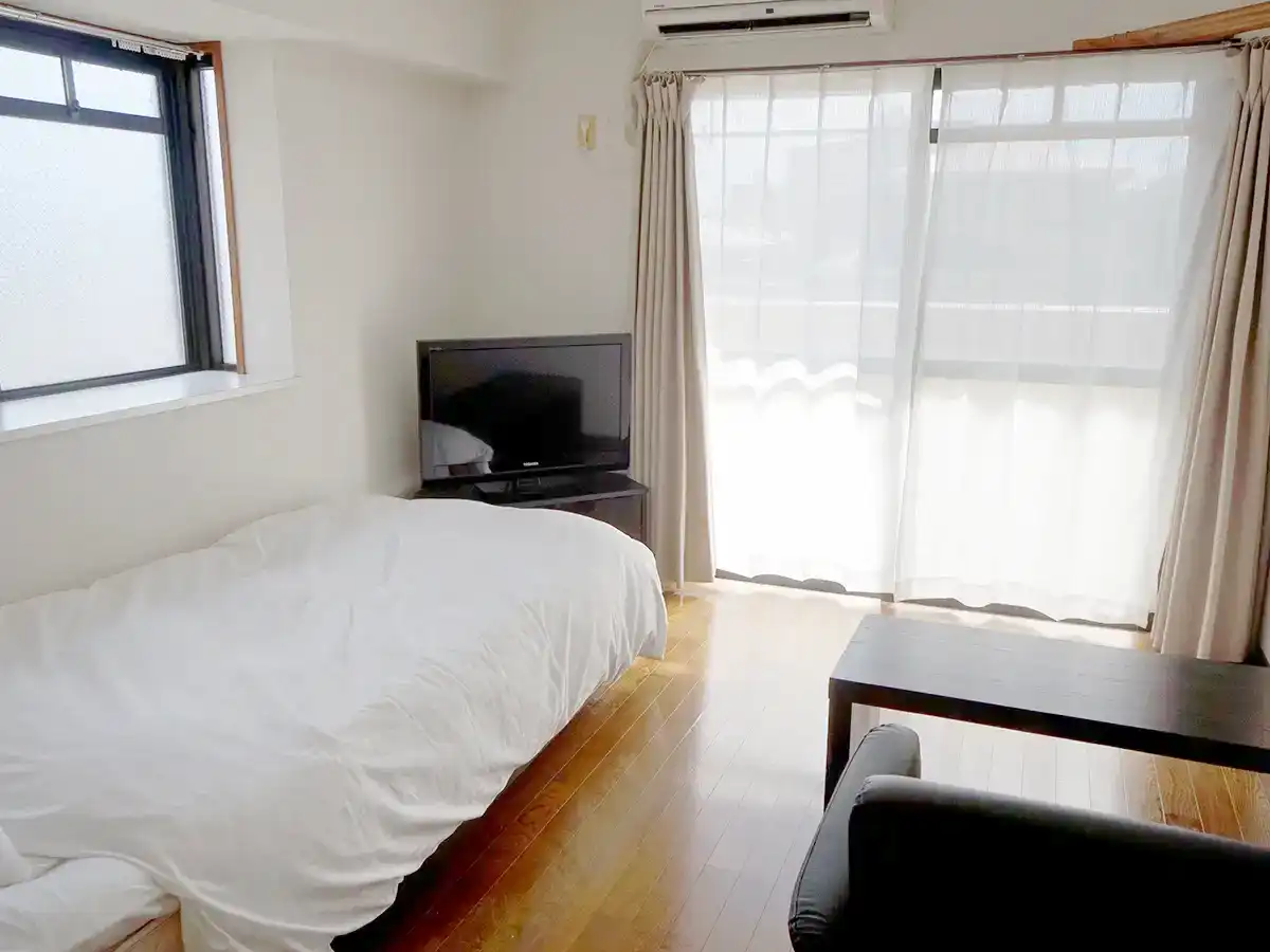 エリアワン宮崎オクトワールの共有部写真