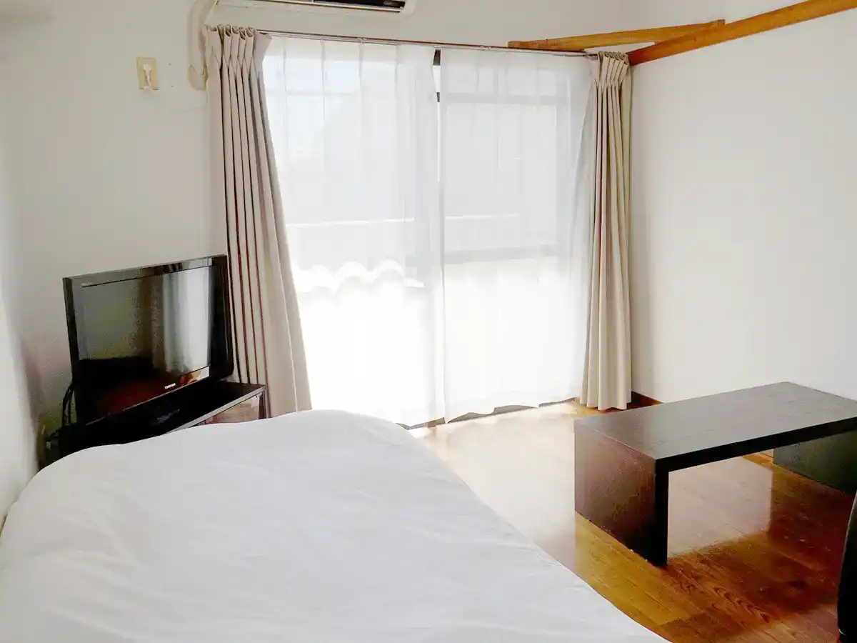 エリアワン宮崎オクトワールの共有部写真