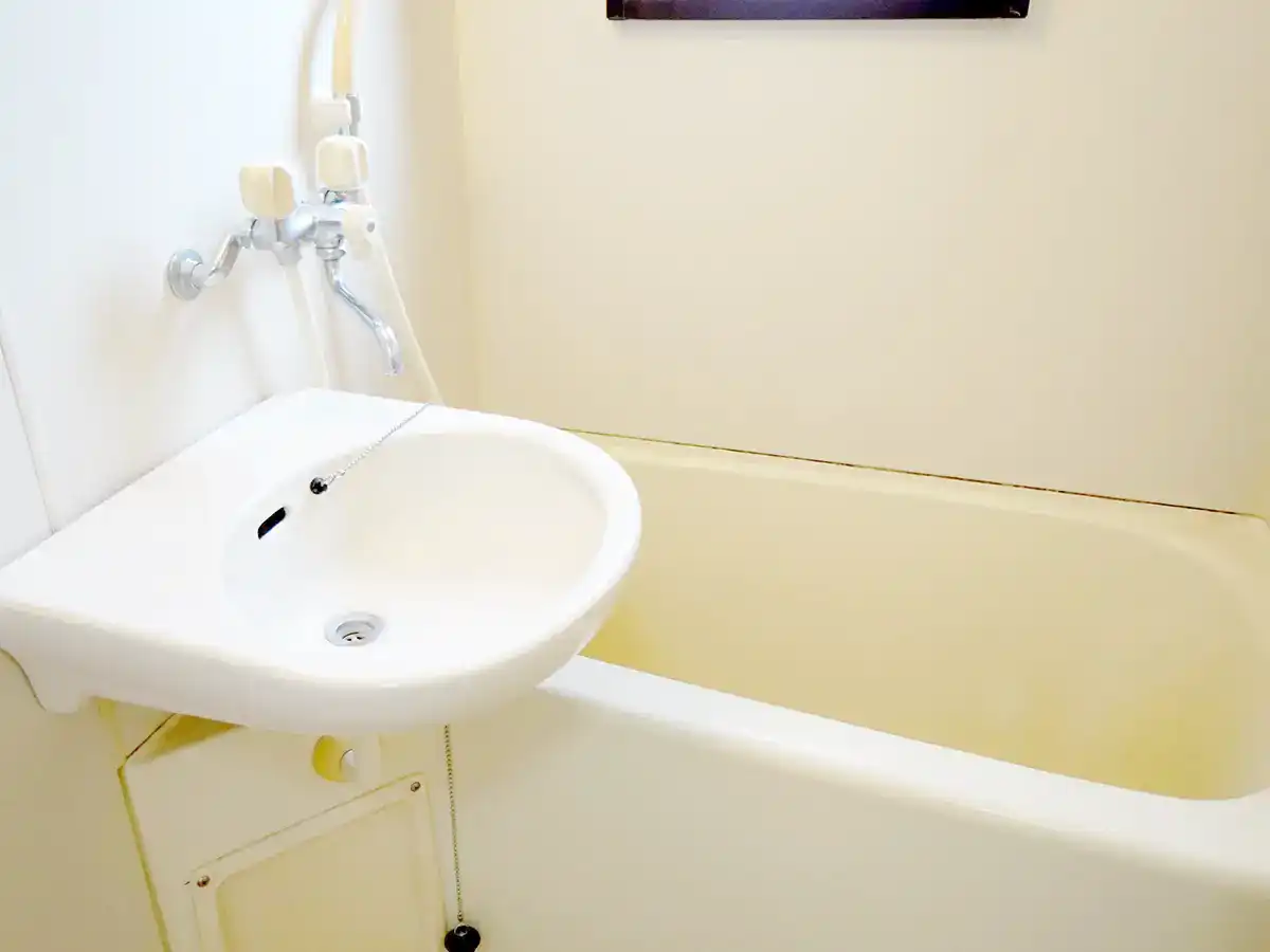 エリアワン宮崎オクトワールの共有部写真