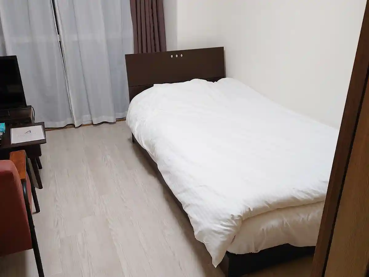 エリアワン宮崎駅南の共有部写真