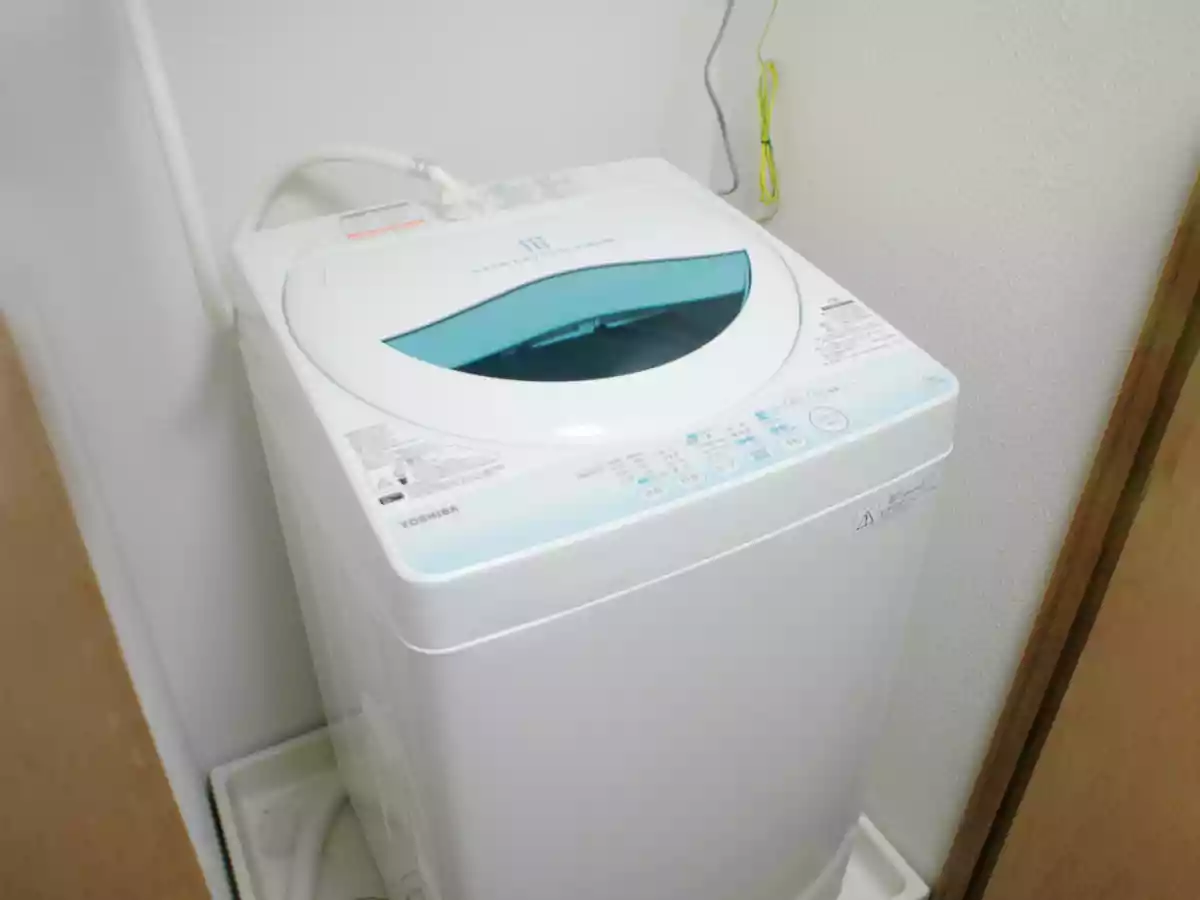 エリアワン宮崎駅南の共有部写真