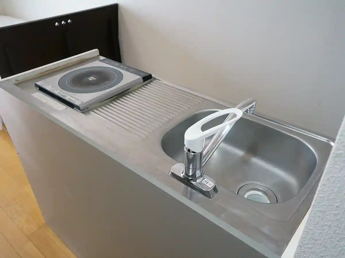 エリアワン宮崎空港セントヒルズマリーナの共有部写真