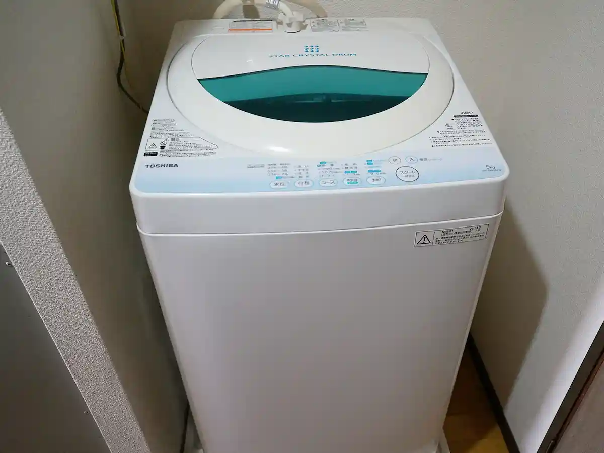 エリアワン宮崎空港セントヒルズマリーナの共有部写真