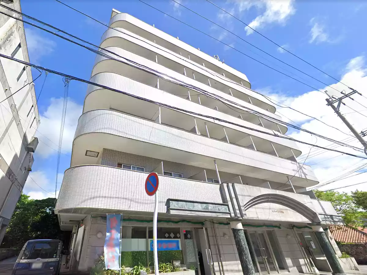 ウィークリーマンション・マンスリーマンション画像