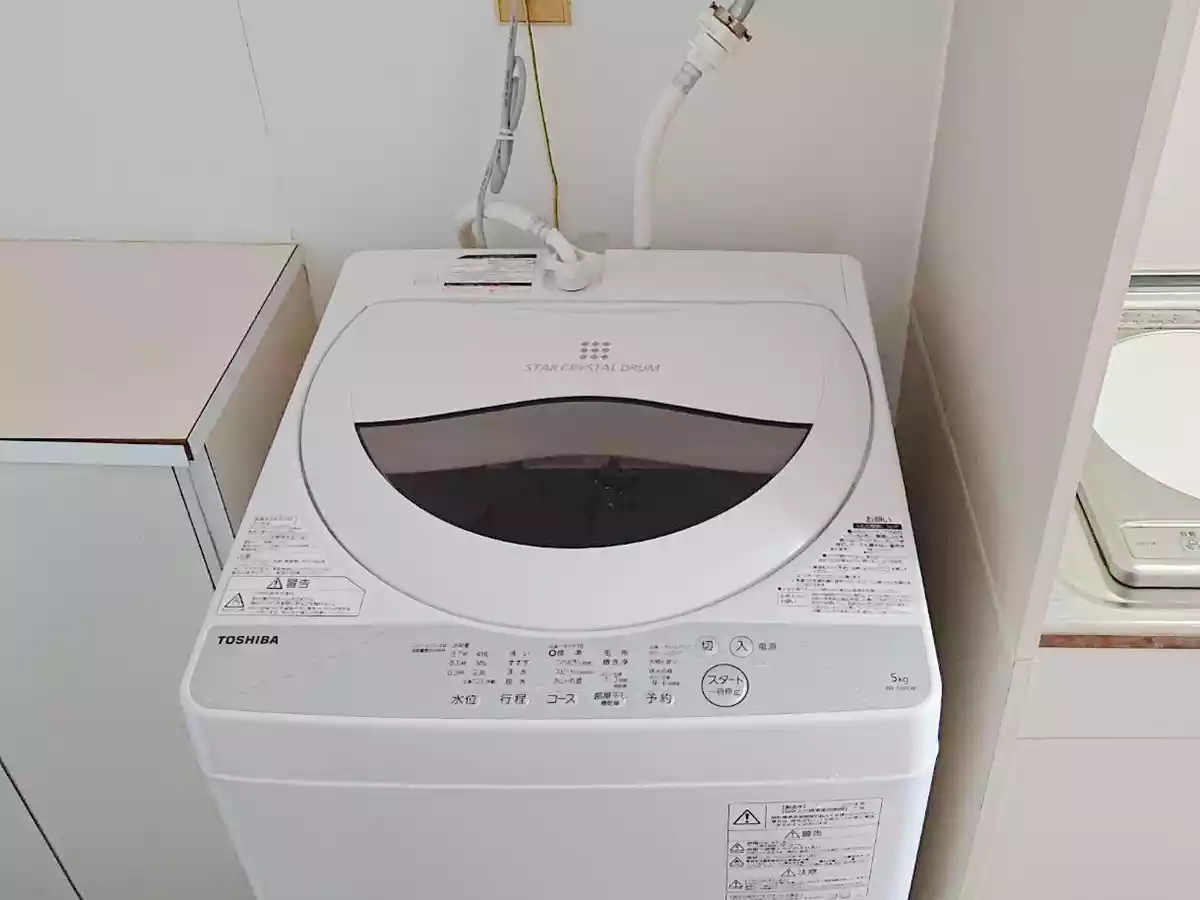 エリアワン石垣島の共有部写真