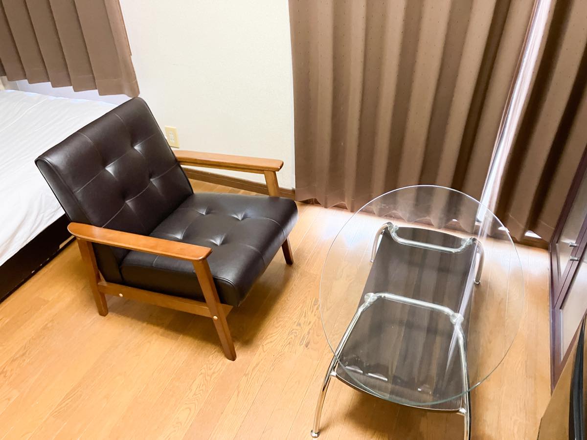 エリアワン神戸三ノ宮駅前の共有部写真