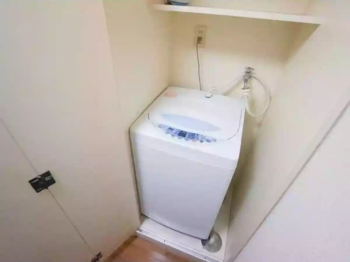 エリアワン神戸三ノ宮駅前の共有部写真